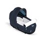 CYBEX Mios Lux Carry Cot - Midnight Blue Plus in Midnight Blue Plus large numero immagine 2 Small