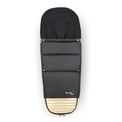 Platinum Footmuff - Wings - Image 1