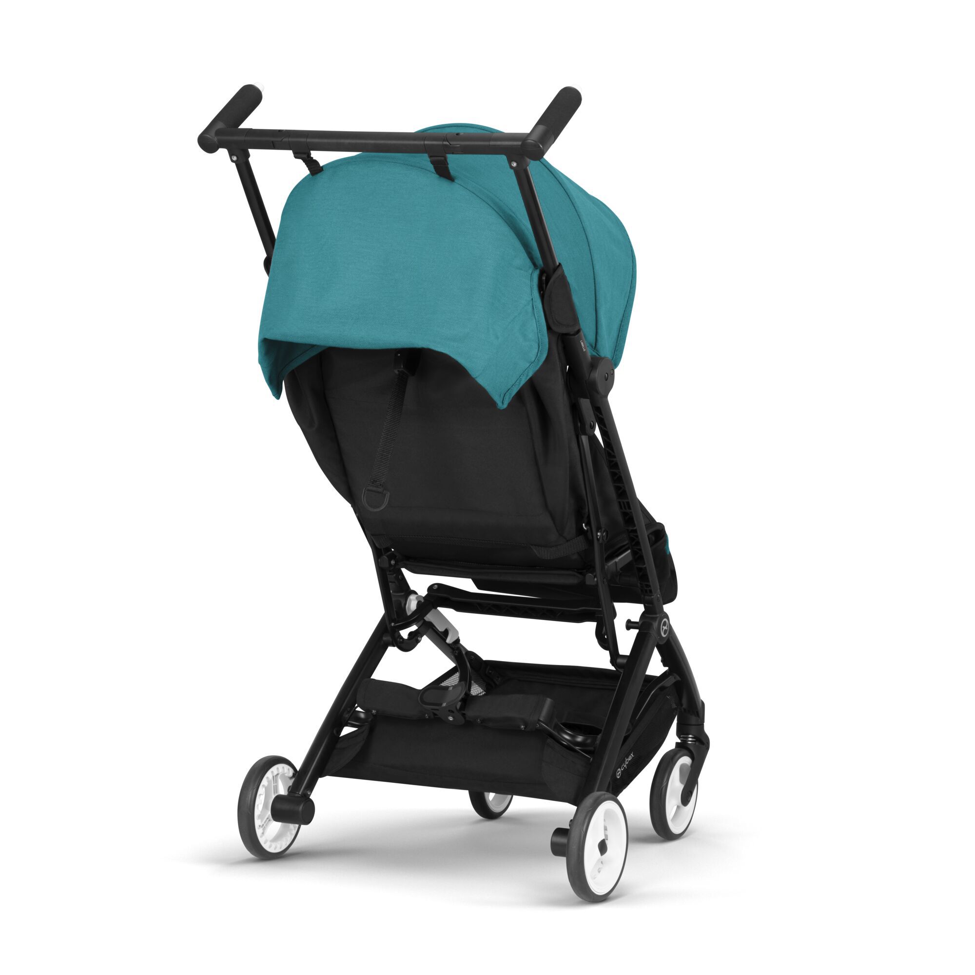 CYBEX Libelle - River Blue in River Blue large-cybex-gb image number 5 Small