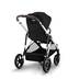 CYBEX Gazelle S - Moon Black (Silver Frame) in Moon Black (Silver Frame) large-cybex-us image number 9 Small