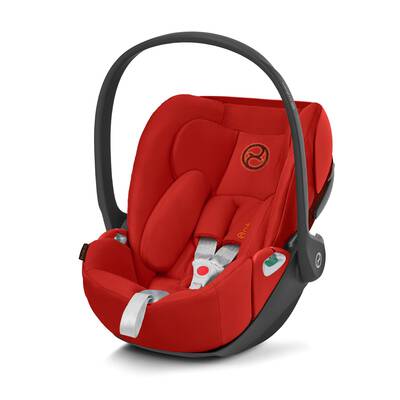 CYBEX Cloud Z2 i-Size in  Cloud Z2 i-Size