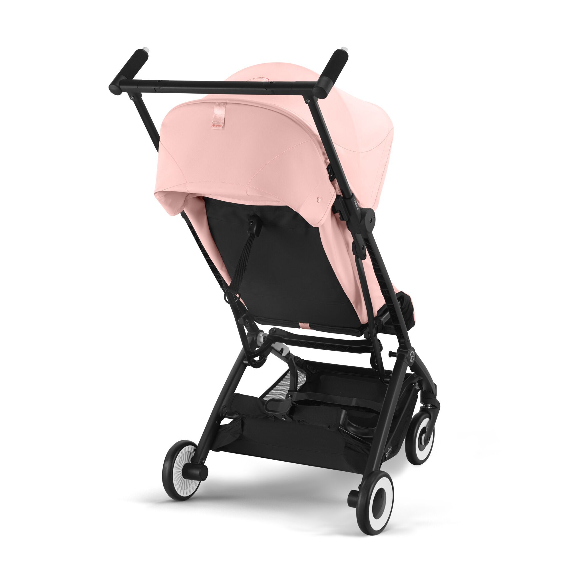 CYBEX Libelle - Candy Pink in Candy Pink large-cybex-gb image number 5 Small