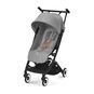 CYBEX Libelle - Lava Grey in Lava Grey large image number 1 Small