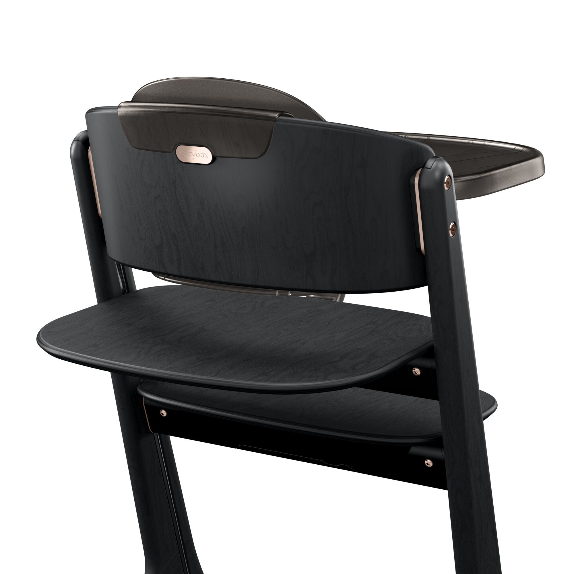 CYBEX Lemo Platinum 3-in-1 - Black Wood in Black Wood large-cybex-us image number 5