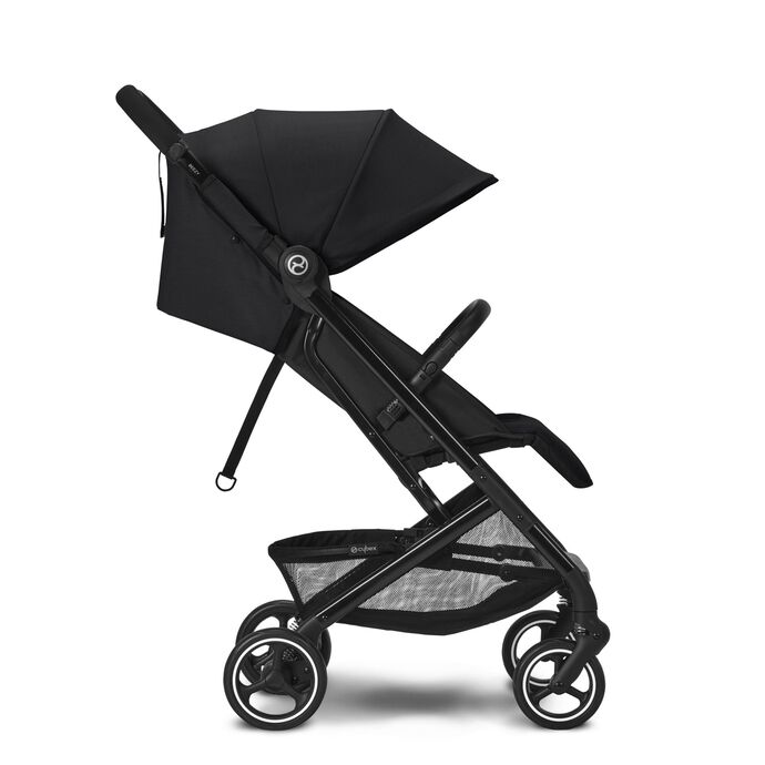 CYBEX Beezy 2023 - Moon Black in Moon Black large image number 3
