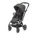 CYBEX Eezy S Twist+2 - Soho Grey (Black Frame) in Soho Grey (Black Frame) large-cybex-neu image number 1 Small