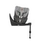 CYBEX Sirona S2 i-Size - Lava Grey in Lava Grey large image number 3 Small