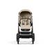 CYBEX Balios S Lux - Almond Beige (Taupe Frame) in Almond Beige (Taupe Frame) large-cybex-neu image number 2 Small