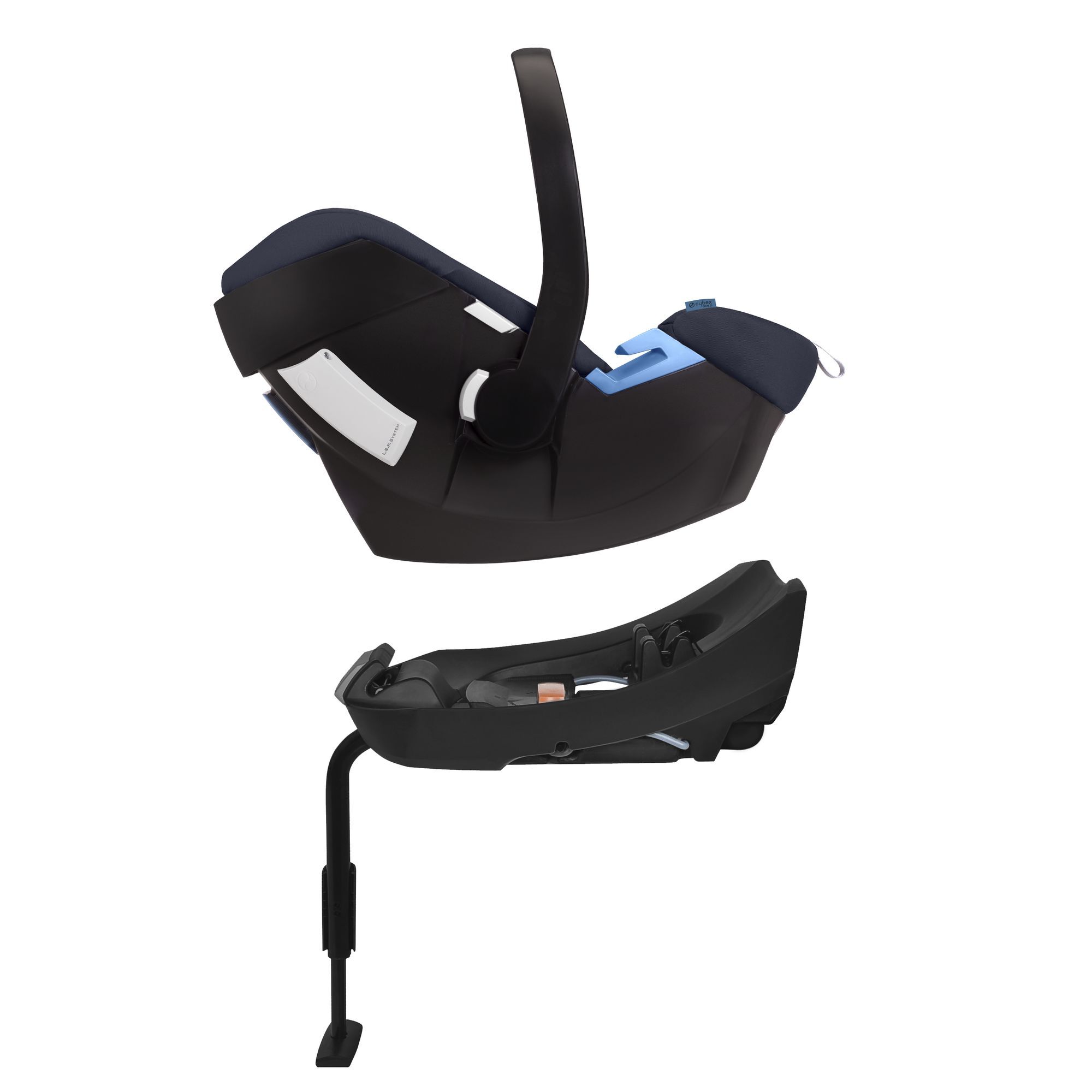 CYBEX Base 2 | Official Online Shop