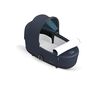 CYBEX Mios Lux Carry Cot - Nautical Blue in Nautical Blue large numero immagine 2 Small