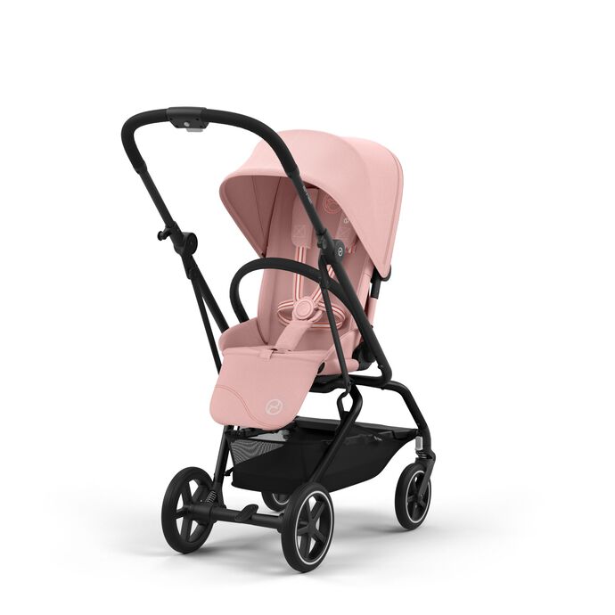 CYBEX Eezy S Twist Plus 2 - Candy Pink in Candy Pink large image number 1