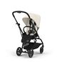 CYBEX Eezy S Twist Plus 2 - Canvas White in Canvas White large image number 1 Small