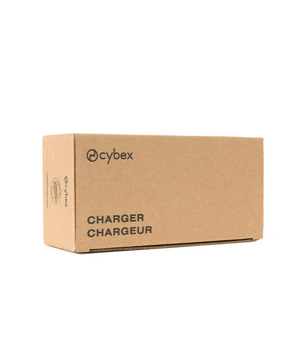 E-Pushchair Adapter Cable (Type 3) - Image 2