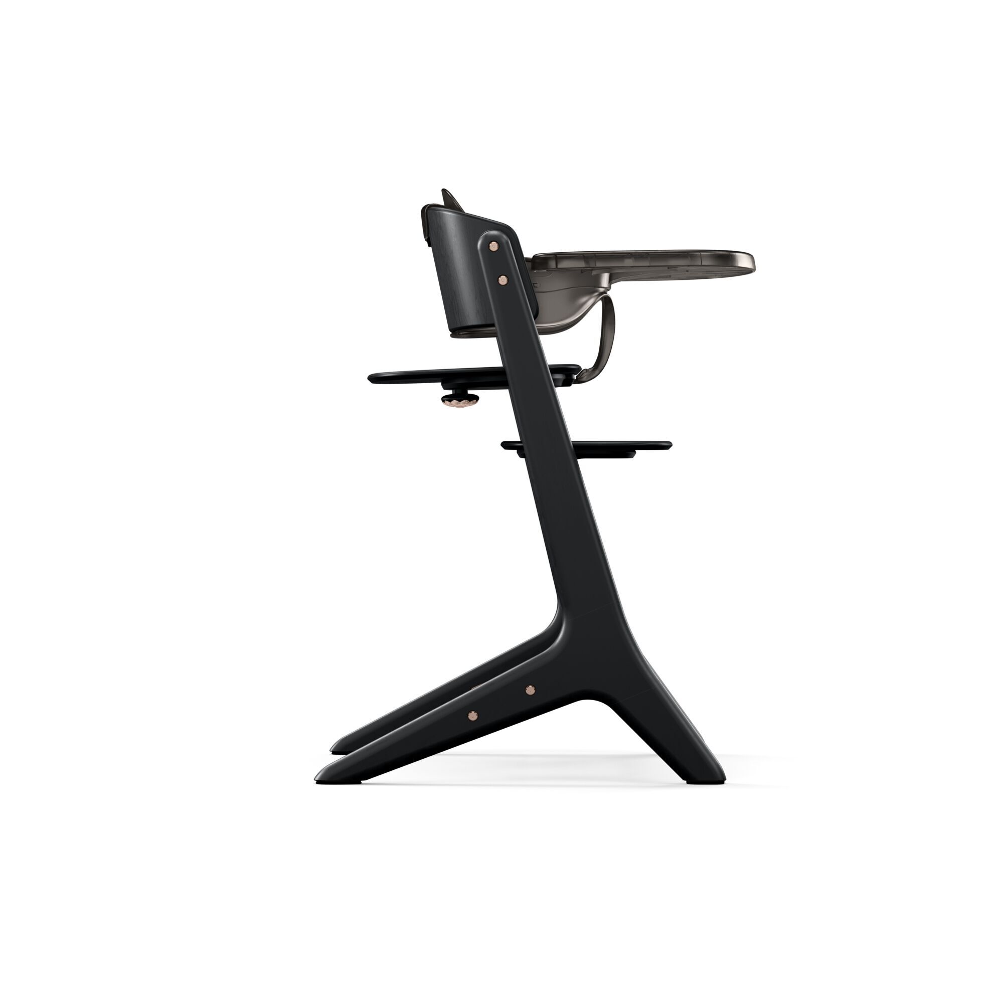 CYBEX Lemo Platinum 3-in-1 &ndash; Black Wood in Black Wood large-cybex-seu numero immagine 3 Small