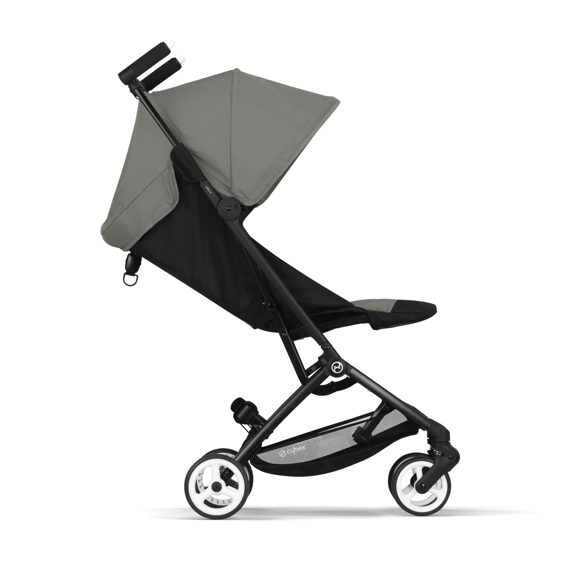 CYBEX Libelle - Soho Grey in Soho Grey large-cybex-us image number 4 Small