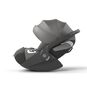 CYBEX Cloud T i-Size – Mirage Grey (Comfort) in Mirage Grey (Comfort) large obraz numer 4 Mały