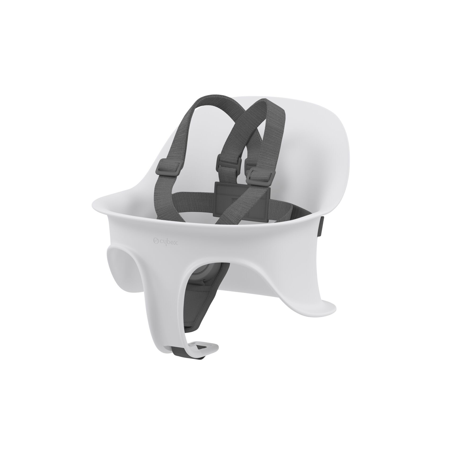 CYBEX Lemo 3-in-1 - All White in All White large-cybex-au image number 7 Small
