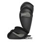 CYBEX Solution S2 i-Fix - Moon Black in Moon Black large image number 3 Small