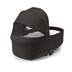 CYBEX Cot S Lux - Chocolate Brown in Chocolate Brown large-cybex-neu image number 4 Small