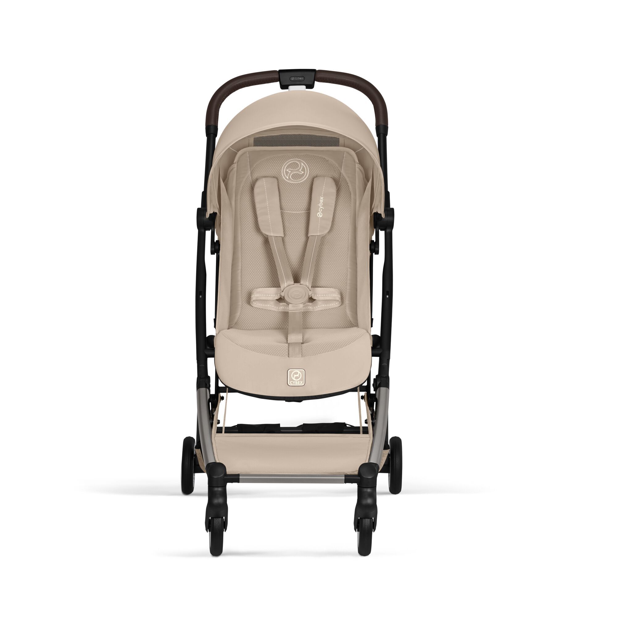 CYBEX Orfeo - Almond Beige in Almond Beige large-cybex-jp 画像番号 2