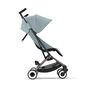CYBEX Libelle - Stormy Blue in Stormy Blue large numero immagine 3 Small