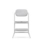 CYBEX Lemo Chair - All White in All White large image number 2 Small