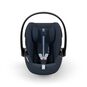 CYBEX Cloud G i-Size - Ocean Blue (Plus) in Ocean Blue (Plus) large image number 2 Small