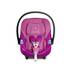 CYBEX Aton M - Magnolia Pink in Magnolia Pink large-cybex-neu image number 2 Small