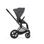 CYBEX Priam Seat Pack - Dream Grey in Dream Grey large image number 3 Small