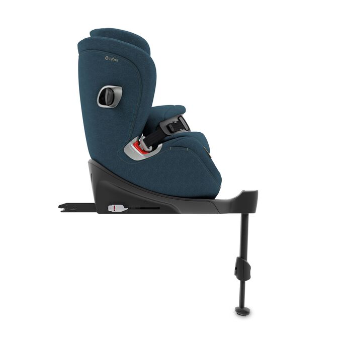 CYBEX Anoris T i-Size - Mountain Blue in Mountain Blue large afbeelding nummer 5
