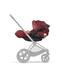 CYBEX Cloud Q with SensorSafe - Rockstar in Rockstar large-cybex-us image number 5 Small