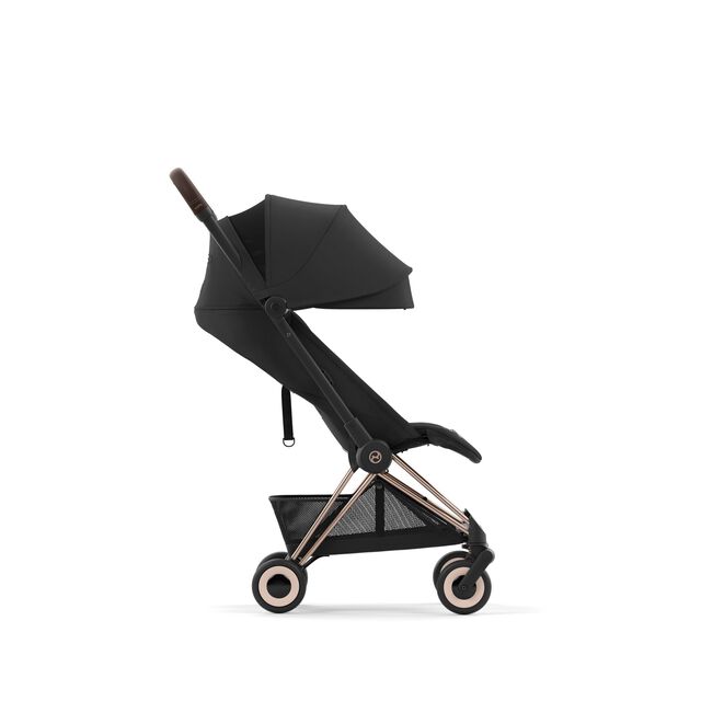 Travel pushchair hotsell