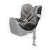 CYBEX Sirona M2 i-Size - Soho Grey in Soho Grey large-cybex-neu image number 1 Small