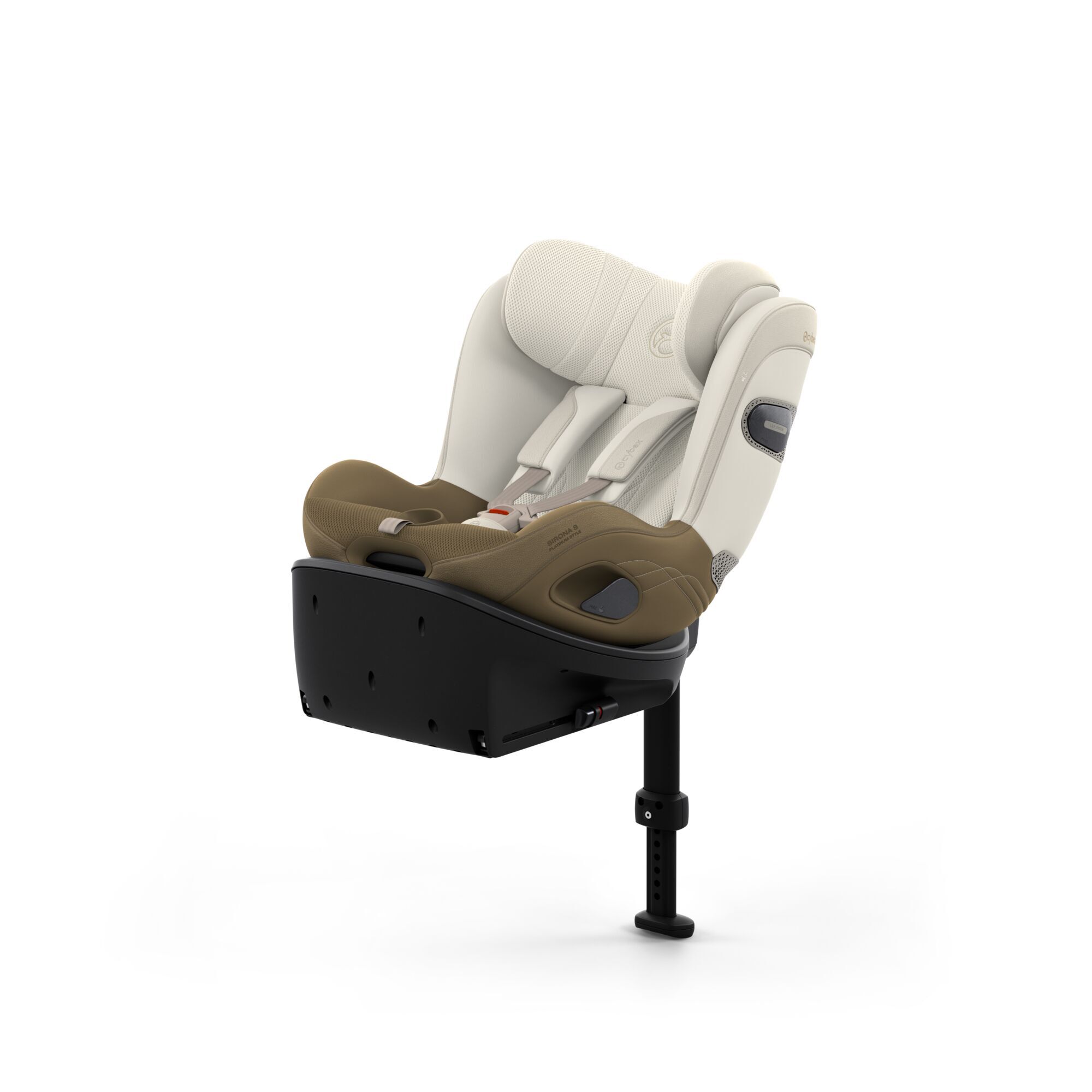 CYBEX Sirona Si - Jade Green (Style) in Jade Green (Style) large-cybex-neu image number 1