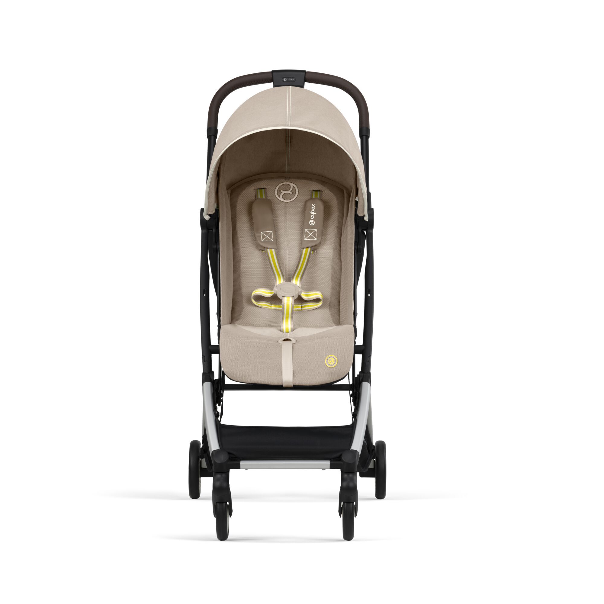 CYBEX Orfeo - Seashell Beige in Seashell Beige large-cybex-jp 画像番号 2 スモール