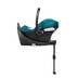 CYBEX Aton M i-Size - River Blue in River Blue large-cybex-neu image number 7 Small