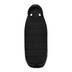 CYBEX Gold Footmuff - Black in Black large-cybex-neu Bild 1 Klein