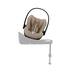 CYBEX Cloud G i-Size - Almond Beige (Plus) in Almond Beige (Plus) large-cybex-neu image number 6 Small