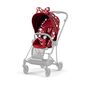 CYBEX Mios Seat Pack - Petticoat Red in Petticoat Red large image number 1 Small