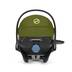 CYBEX Cloud G Lux with SensorSafe - Nature Green in Nature Green large-cybex-us image number 5 Small