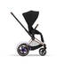 CYBEX e-Priam 3-in-1 Travel System in  large image number 5 Small