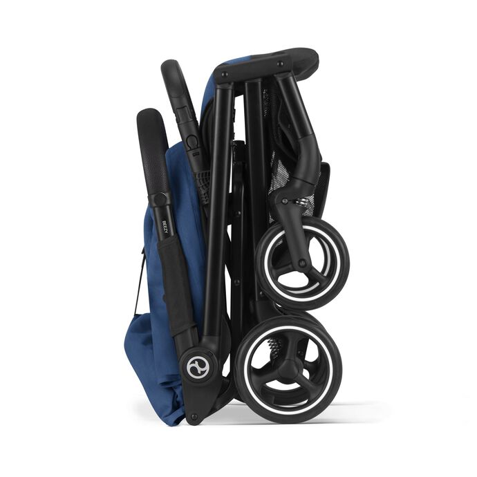 CYBEX Beezy - Navy Blue in Navy Blue large numero immagine 4