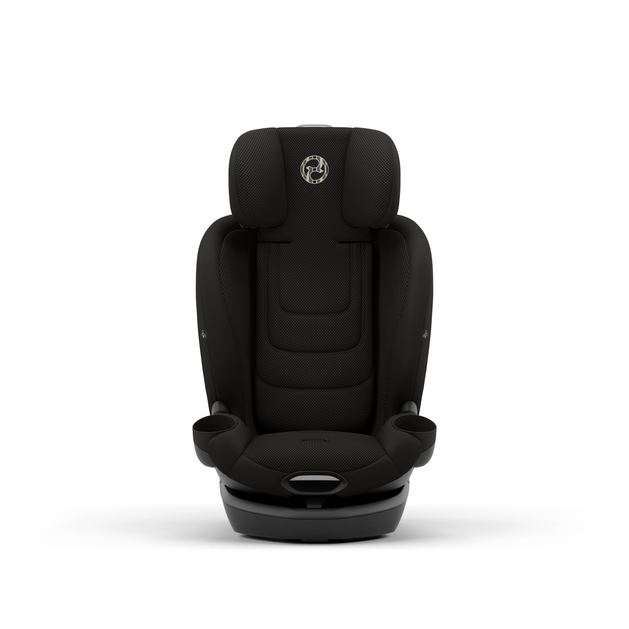 CYBEX Callisto G 360 - Moon Black (SensorSafe) in Moon Black (SensorSafe) large-cybex-us image number 7 Small