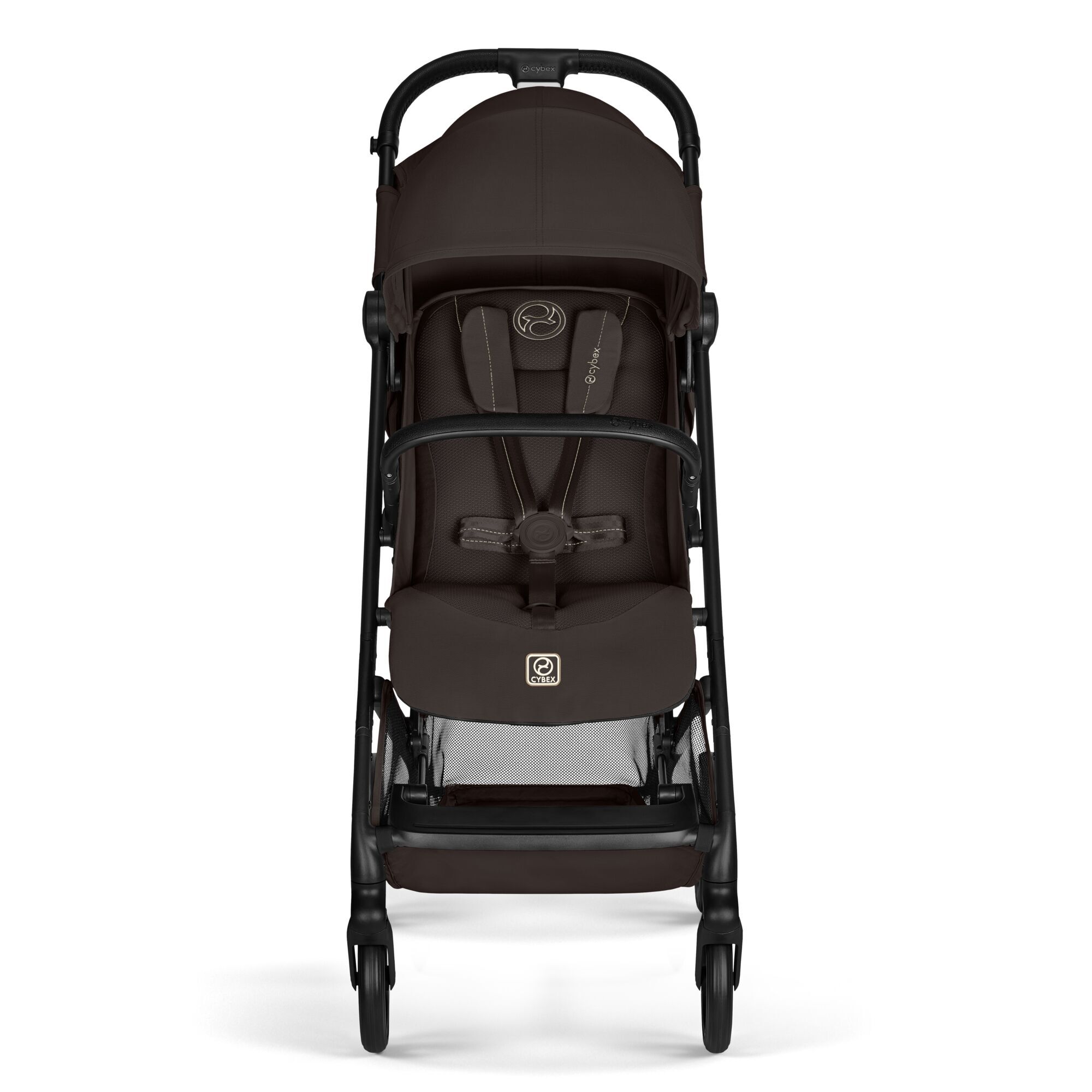 CYBEX Beezy - Chocolate Brown in Chocolate Brown large-cybex-gb image number 2