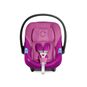 CYBEX Aton M - Magnolia Pink in Magnolia Pink large image number 2 Small
