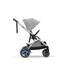CYBEX e-Gazelle S - Stone Grey (Silver Frame) in Stone Grey (Silver Frame) large-cybex-neu Bild 7 Klein