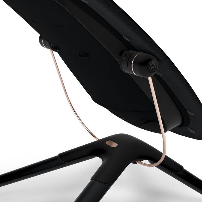 CYBEX Platinum Bouncer – Black Wood in Black Wood bildnummer 5 CYBEX Platinum Bouncer – Black Wood in Black Wood large-cybex-neu bildnummer 5