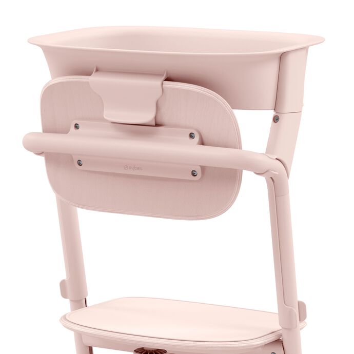 CYBEX Lemo Learning Tower Set - Pearl Pink in Pearl Pink large image number 3
