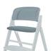 CYBEX Click & Fold Comfort Inlay - Stone Blue in Stone Blue large-cybex-neu image number 4 Small