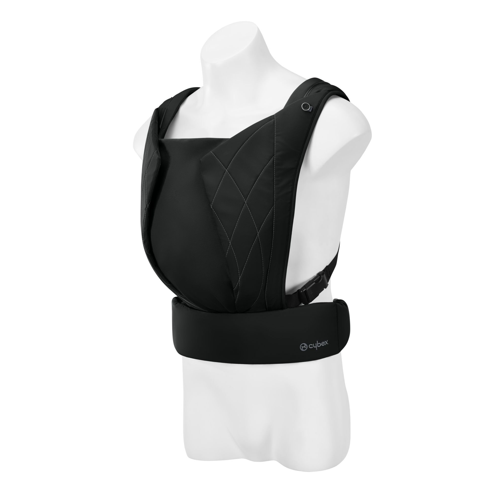 CYBEX Yema Click - Deep Black in Deep Black large-cybex-neu num&eacute;ro d&rsquo;image 2 Petit